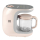 MOMINI Multiblender parowy dla dzieci 6w1 NutriBlend - 1361077 - zdjęcie 2